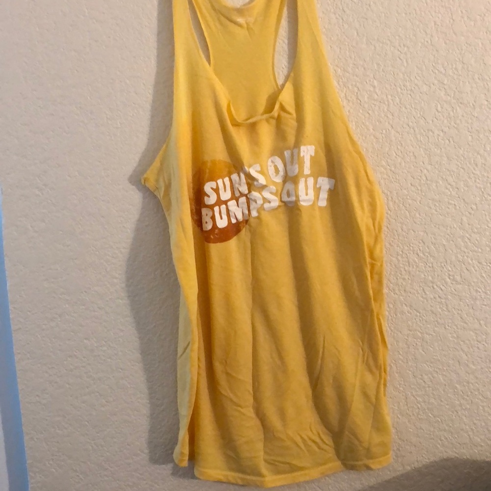 Maternity Tank top